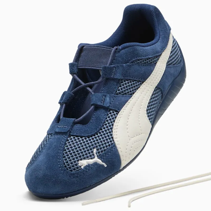 Puma Speedcat Go Persian Blue Warm White (403589-05)