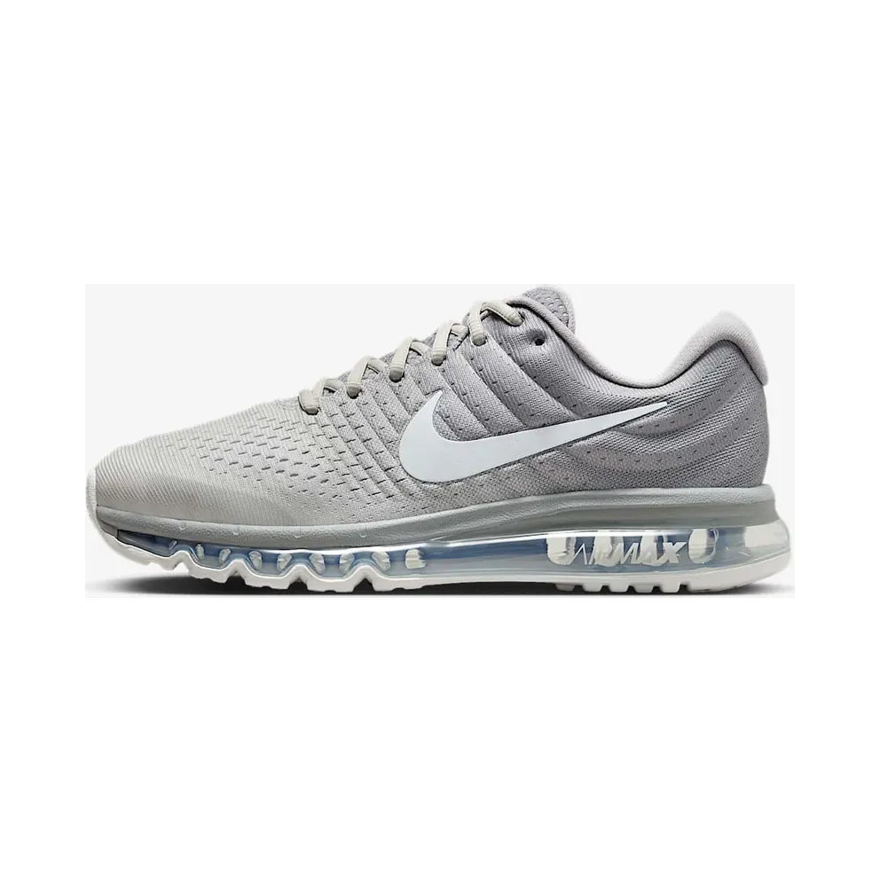 Nike Air Max 2017 “Light Bone” (849559-005)