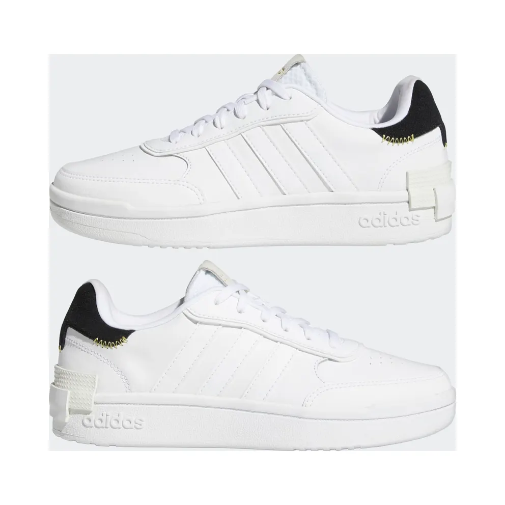 Adidas Postmove SE Cloud White / Cloud White / Core Black (GW0346)
