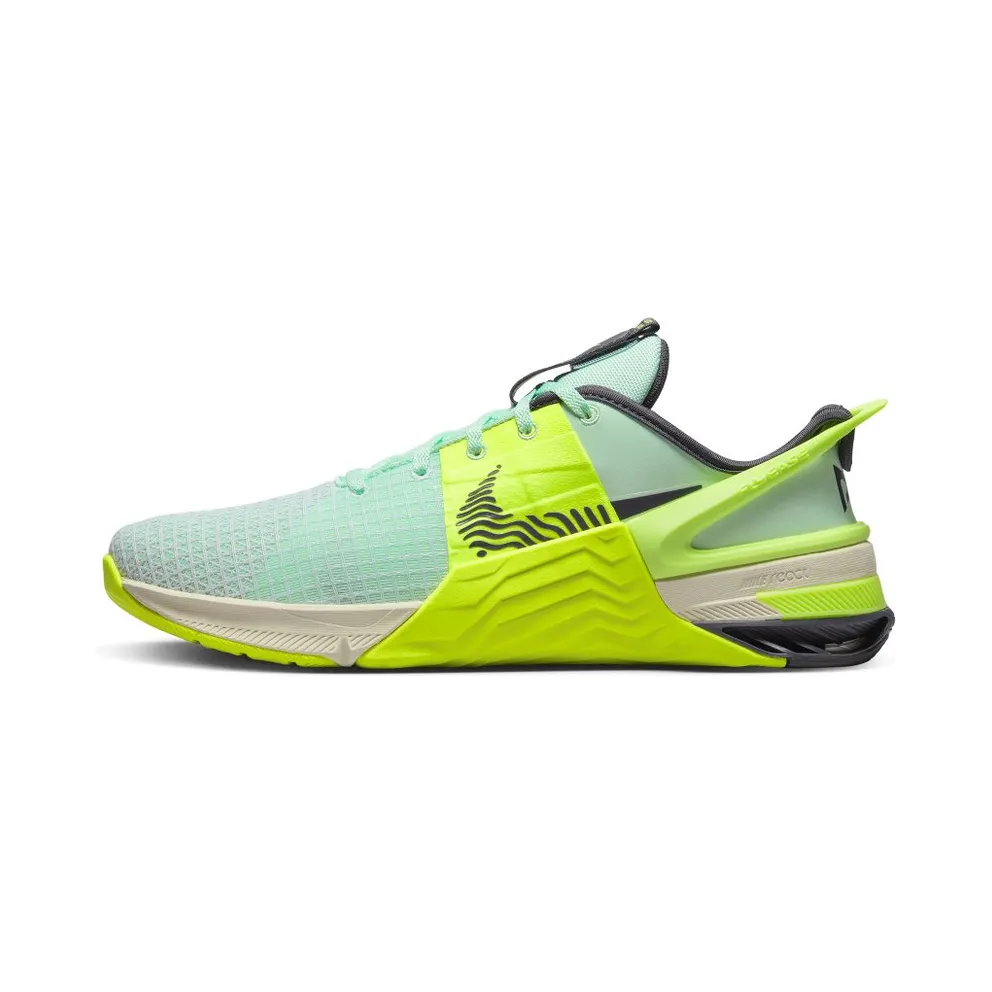 Nike Metcon 8 FlyEase Easy On/Off Training Green (DO9388-300)