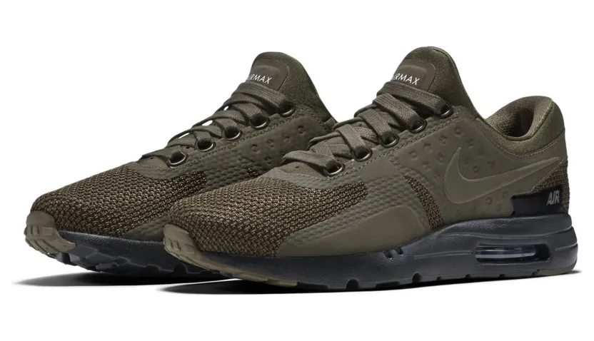 Nike Air Max Zero Premium Dark Loden/Dark Loden