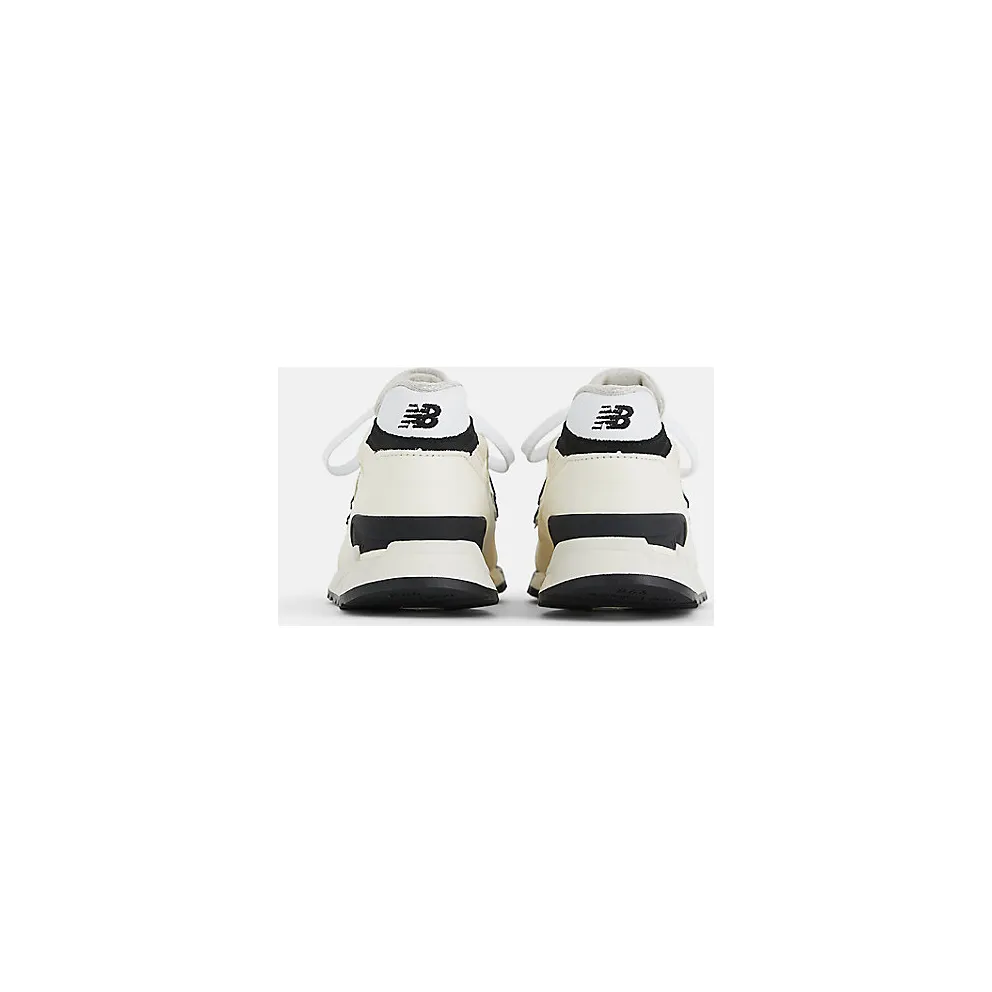 New Balance 998 “Made in USA – White/Black” (U998TI)