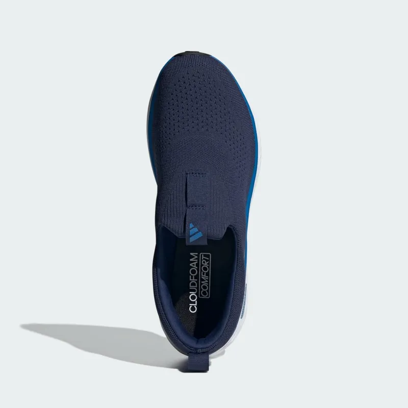 Adidas Cloudfoam Go Lounger Dark Blue / Bright Royal / Cloud White (ID4020)