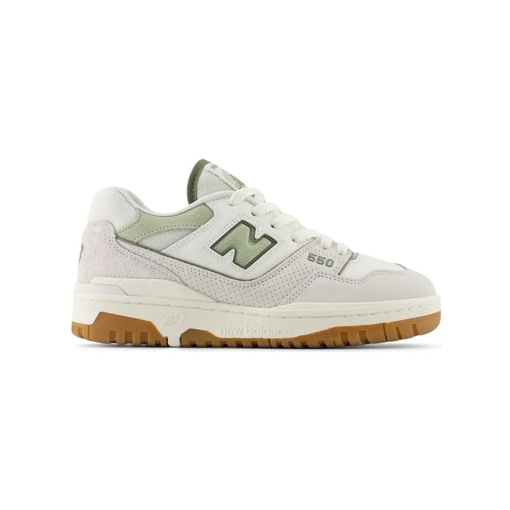 New Balance 550 “White Grey” (BBW550FO)