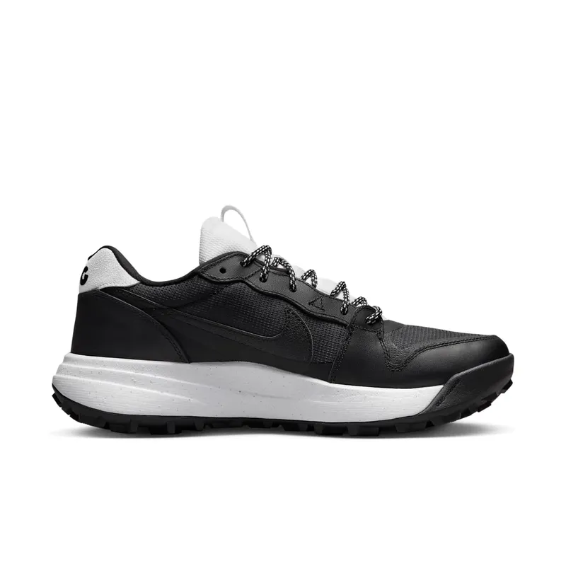 Nike ACG Lowcate Black (DX2256-001)