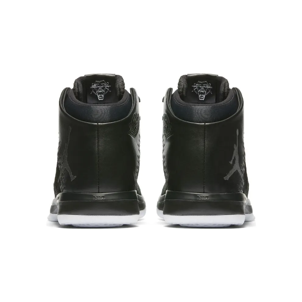 Jordan XXX1 Black Cat Black/Black-Anthracite (845037-010)