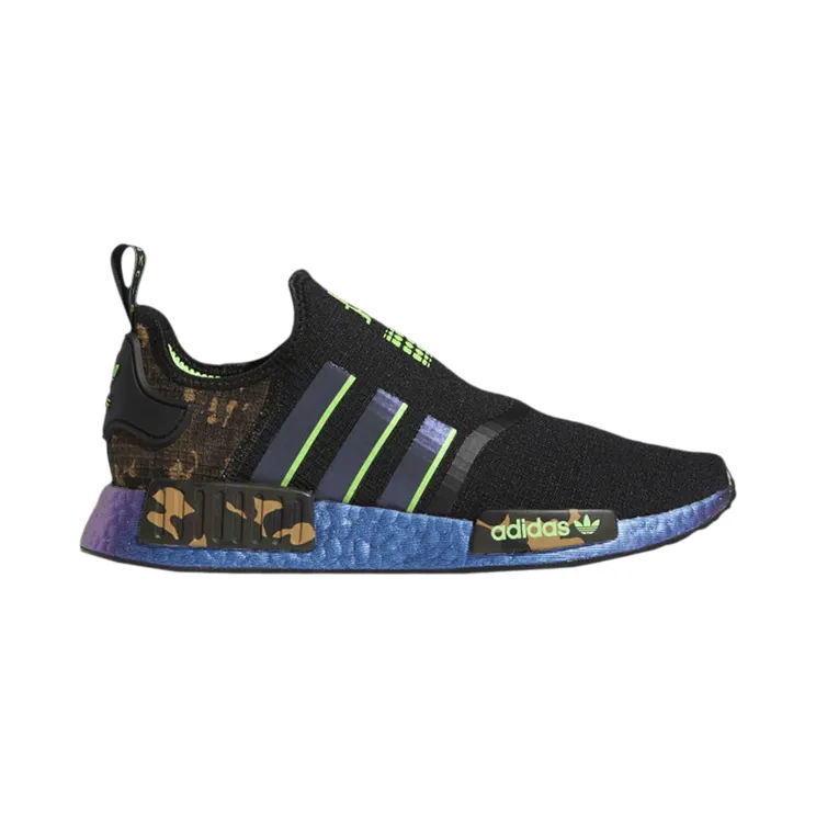 adidas NMD R1 Camo Print (FZ5410)