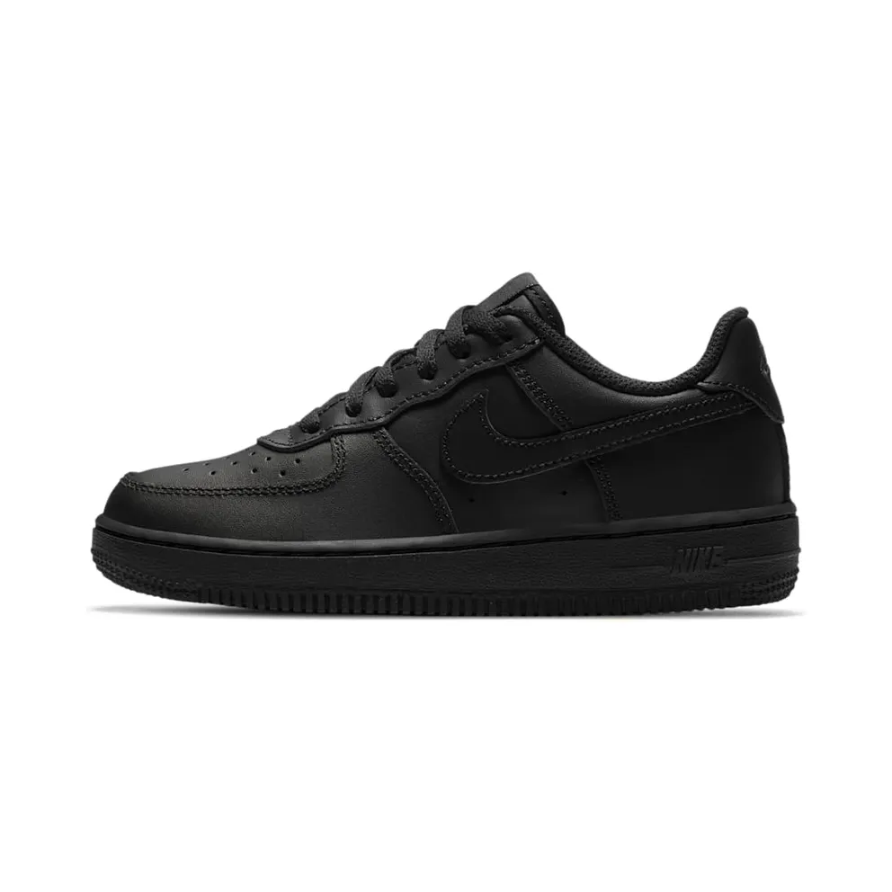 Nike Force 1 Schwarz (314193-009)