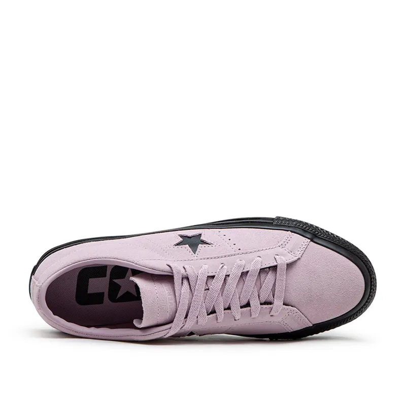 Converse Pro Classic Suede – “Pink” (A05318C)