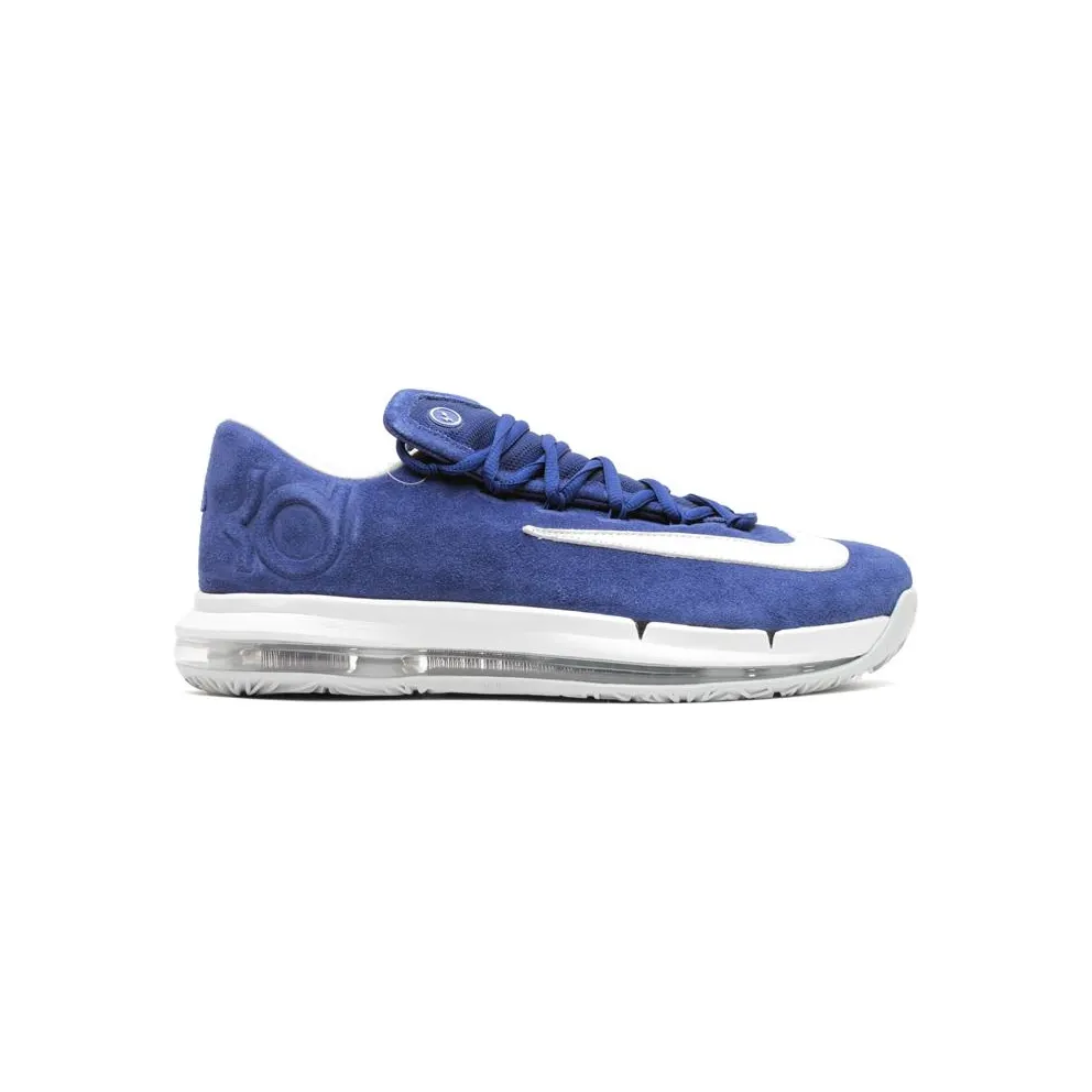 Nike KD 6 Elite Fragment Royal (683250-410)