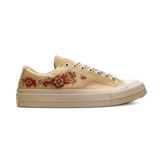 Converse Chuck Taylor All Star Hi “Kartik – New Wheat” (A19054C)