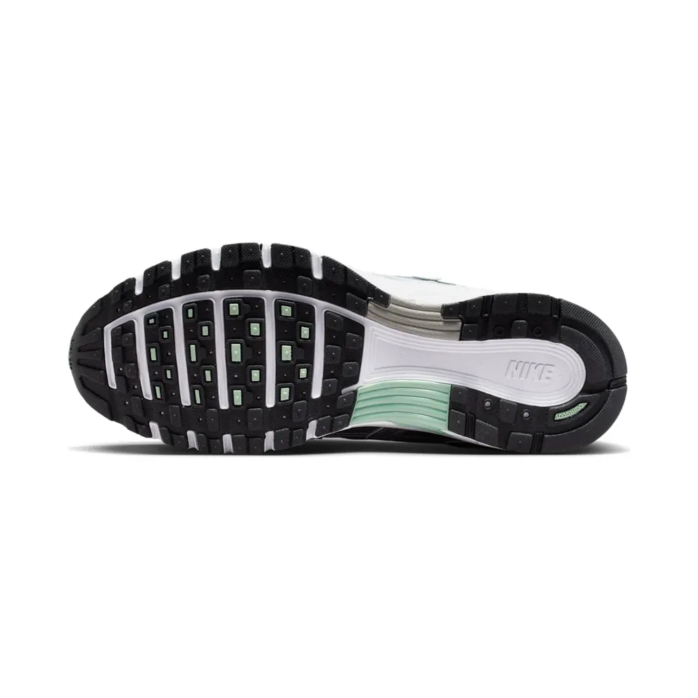 Nike P-6000 Womens “Metallic Silver White Steam” (BV1021-017)