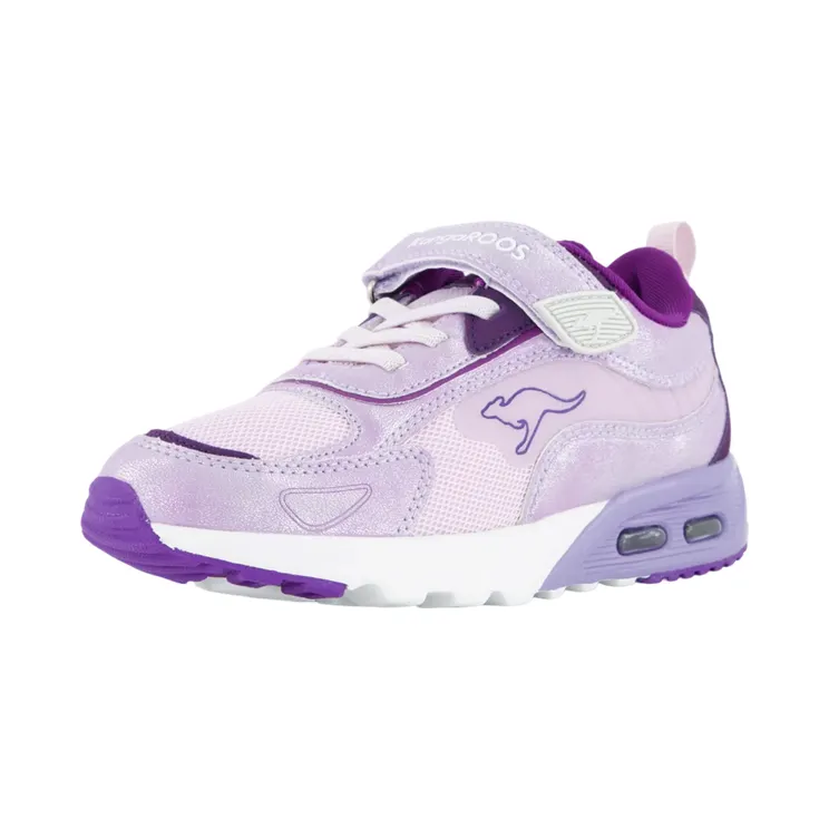 Kangaroos KX-Luft EV orchid / amethyst (10352-000-6560)