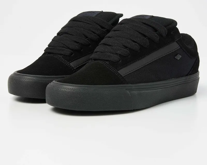 british knights sneaker Black/Black (B54-3723-11)