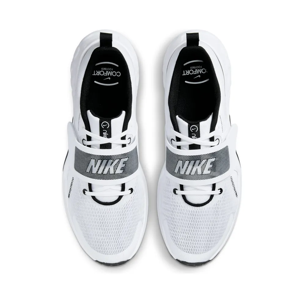 Nike Renew Retaliation 4 Training White (DH0606-100)
