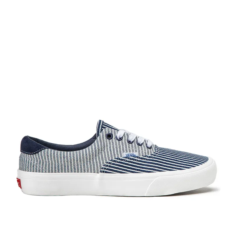 Vans Era Mount Vernon Mills Navy/White (VN0A4BTNVY71)