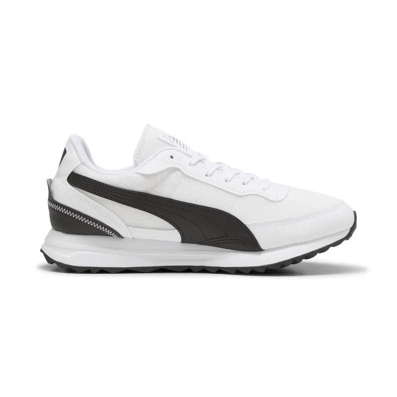 Puma Road Rider “Puma White / Puma Black” (397432_05)