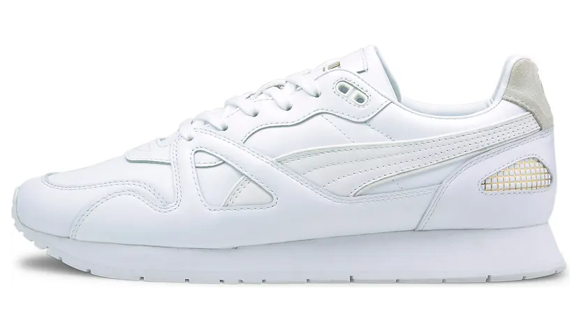Puma Mirage Original Suit Goud/Wit (382522-01)