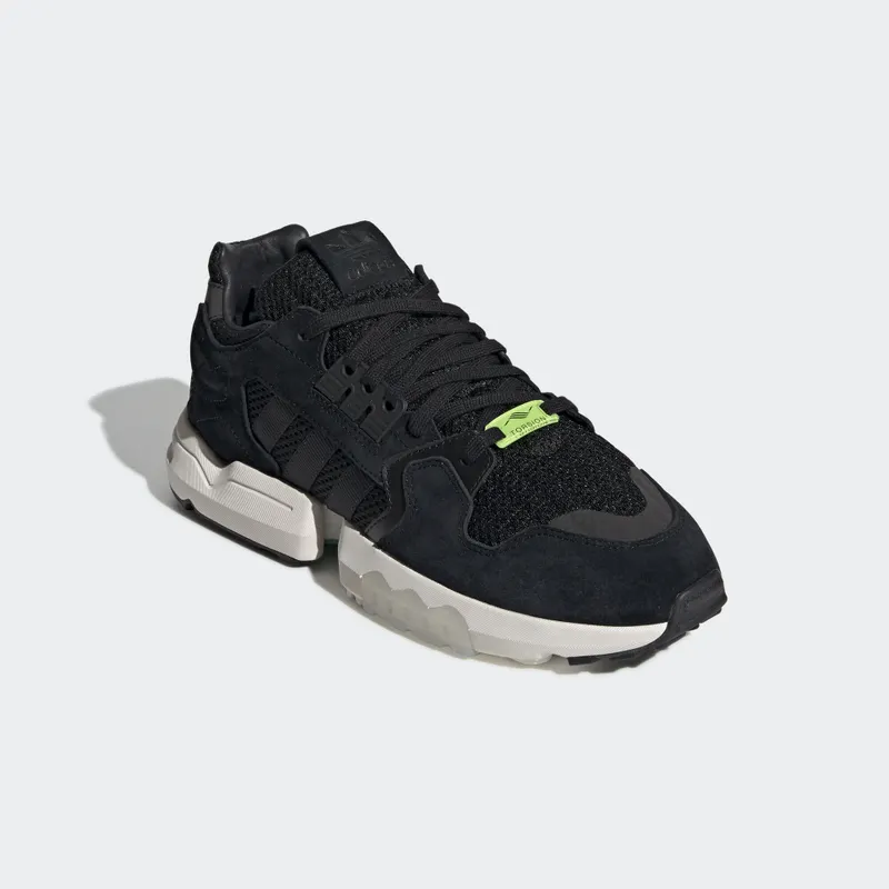 adidas Zx Torsion Core Black Core Black/Core Black/Chalk White (EE4805)