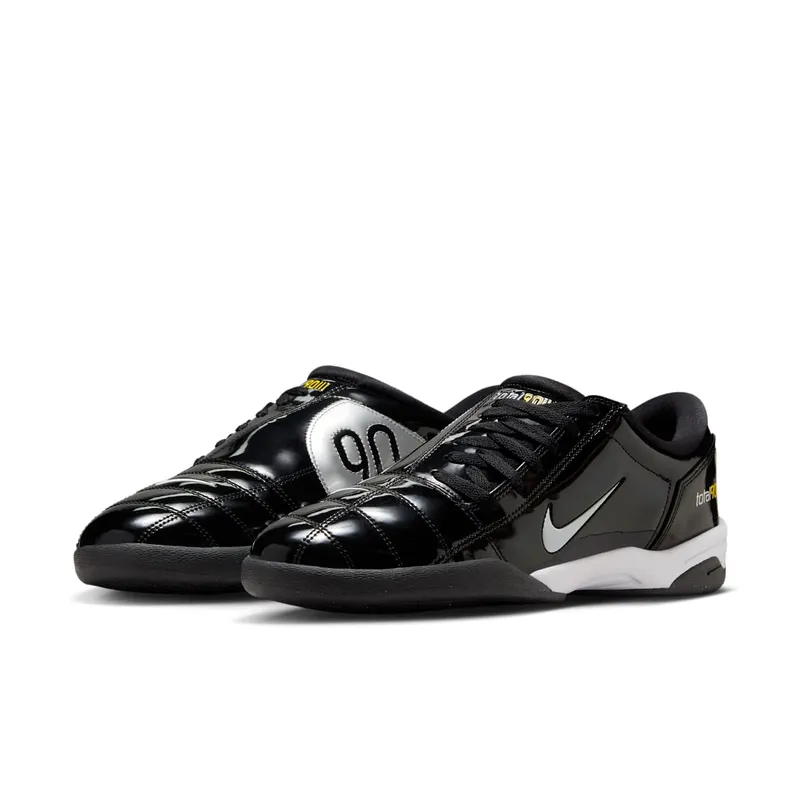 Nike Total 90 3 SP Metallic Silver Black (HJ9351-001)