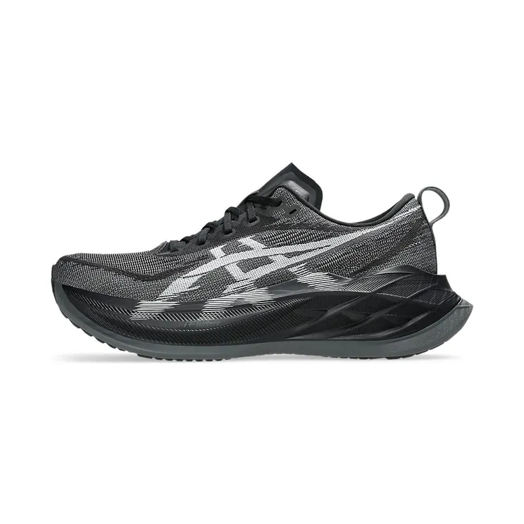 ASICS SUPERBLAST 2 “Black / White” (1013A160-001)