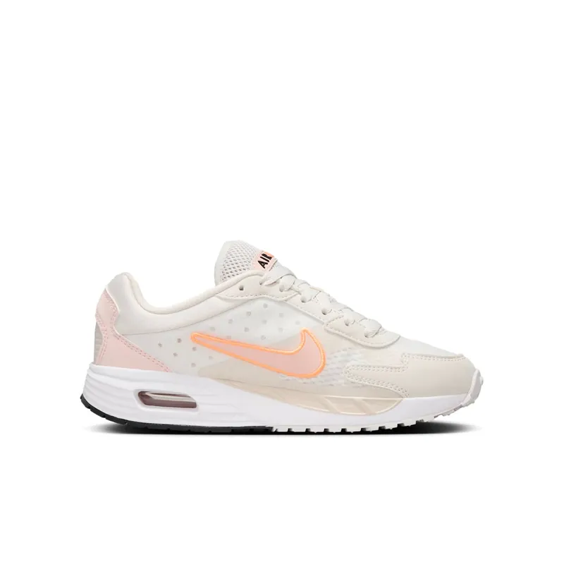Nike Air Max Solo Phantom White Peach Cream Echo Pink (FV6367-006)