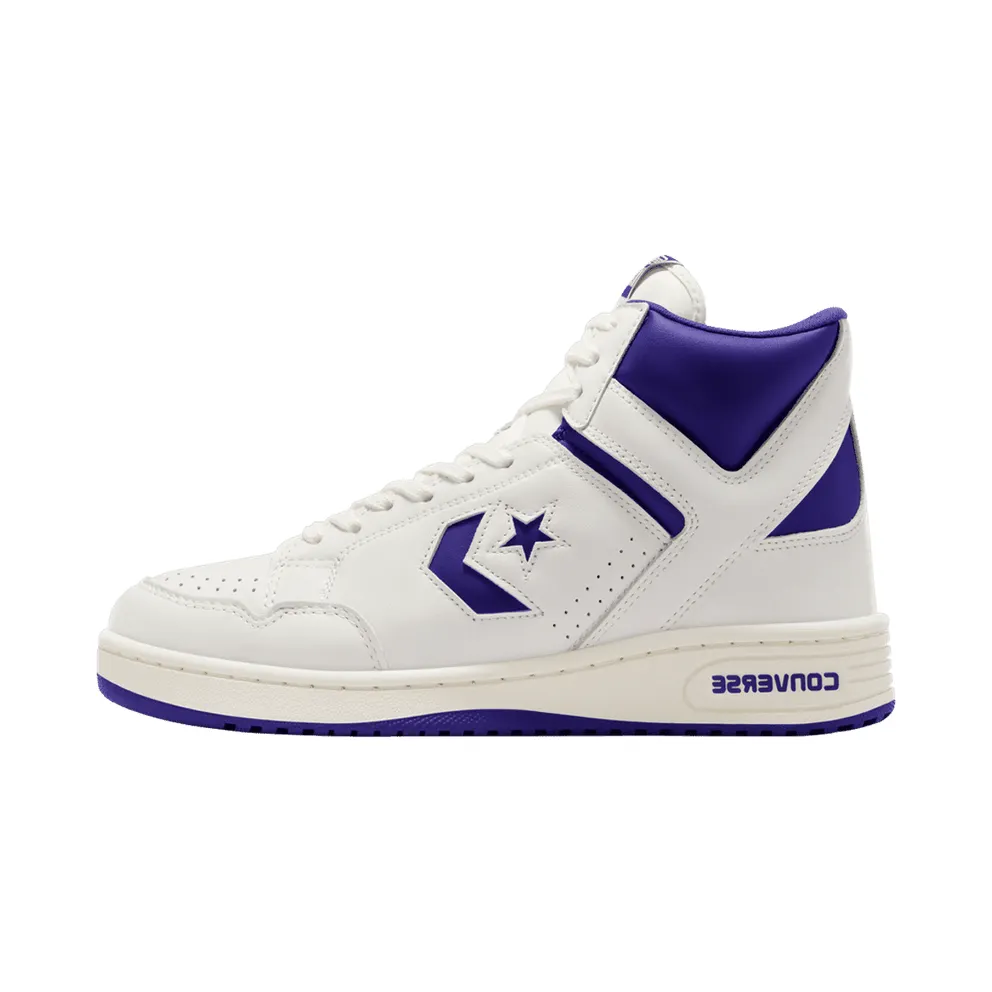 Converse Weapon Court Purple/Vintage White (A11211C)
