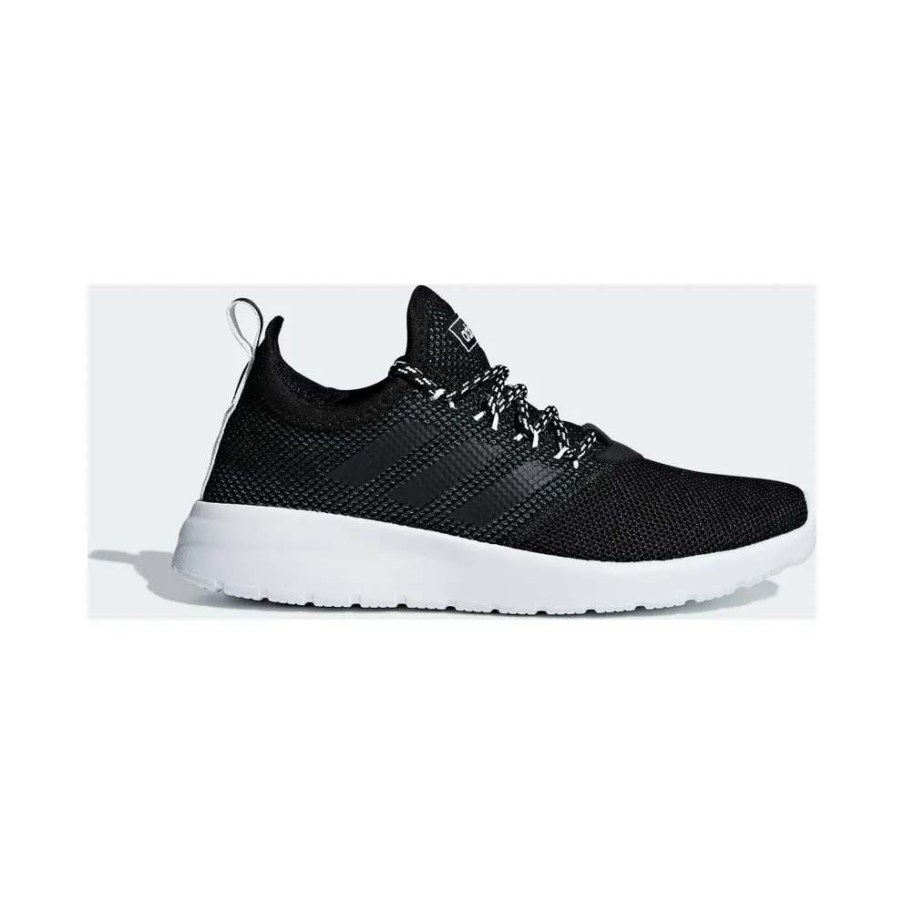 adidas Lite Racer Reborn Schuh Core Black / Core Black / Grey Six (F36654)