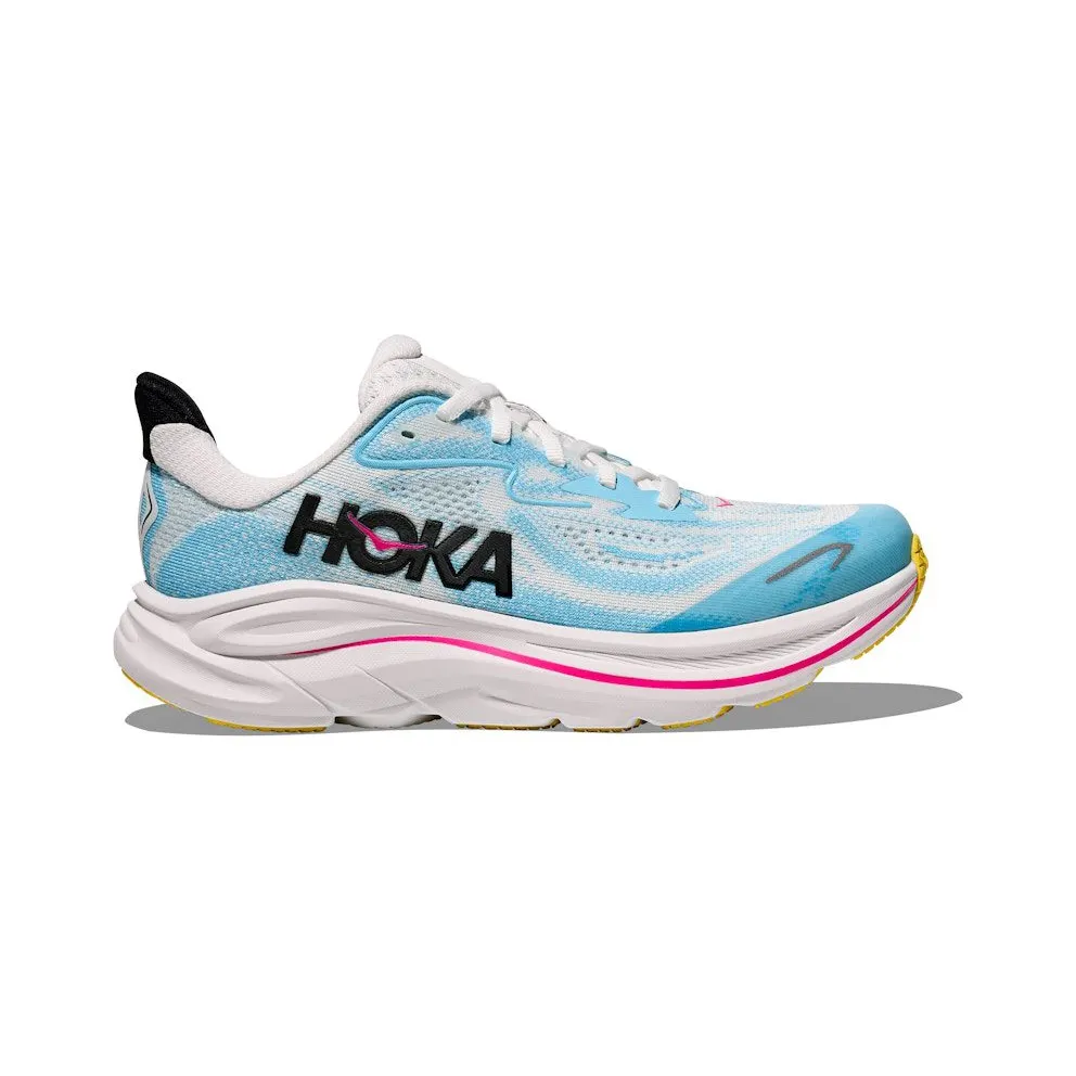 Hoka One Clifton 10 Frost Soaring Blue (1168860-FGB)
