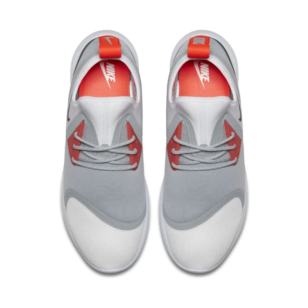 Nike Lunarcharge BN Wolf Grey Wolf Grey/White-Black (933811-010)