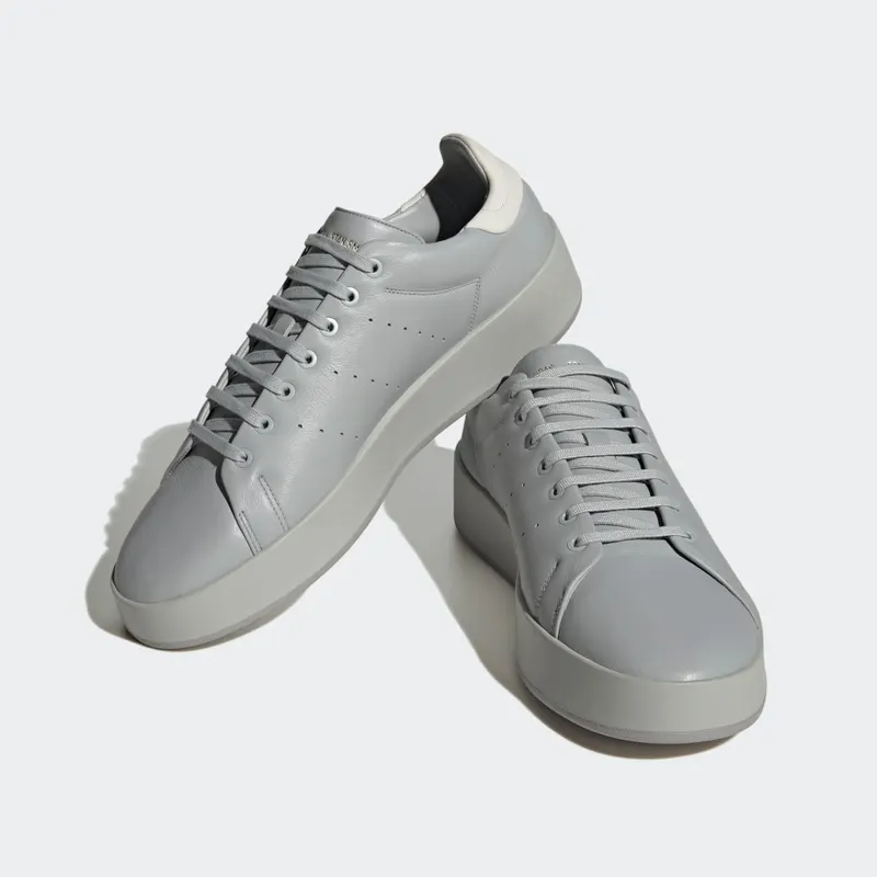Adidas Stan Smith Recon Clear Onix / Light Onix / Crystal White (GW2233)