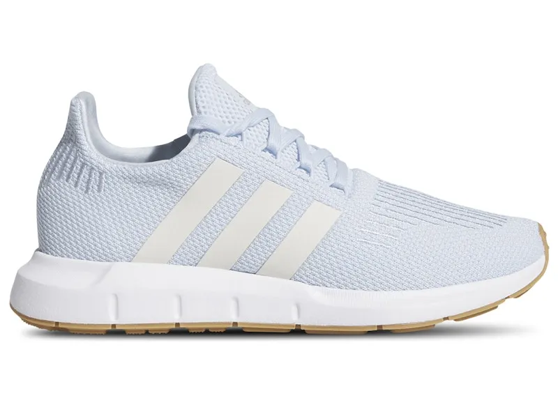 adidas Swift Run 1.0 Crystal Sky Off White (KK1036)