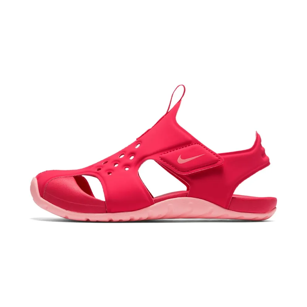 Nike Sunray Protect 2 PS “Tropical Pink” (943828-600)