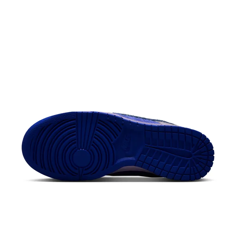 Nike Dunk Low SE “Hydrangeas” (deep royal blue) – HQ3431-515
