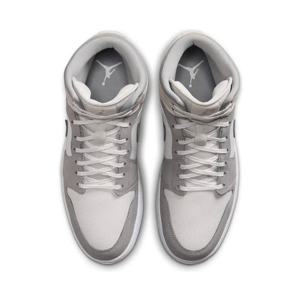 Air Jordan 1 summit white/lt smoke grey/phantom/sail (IO2050-100)