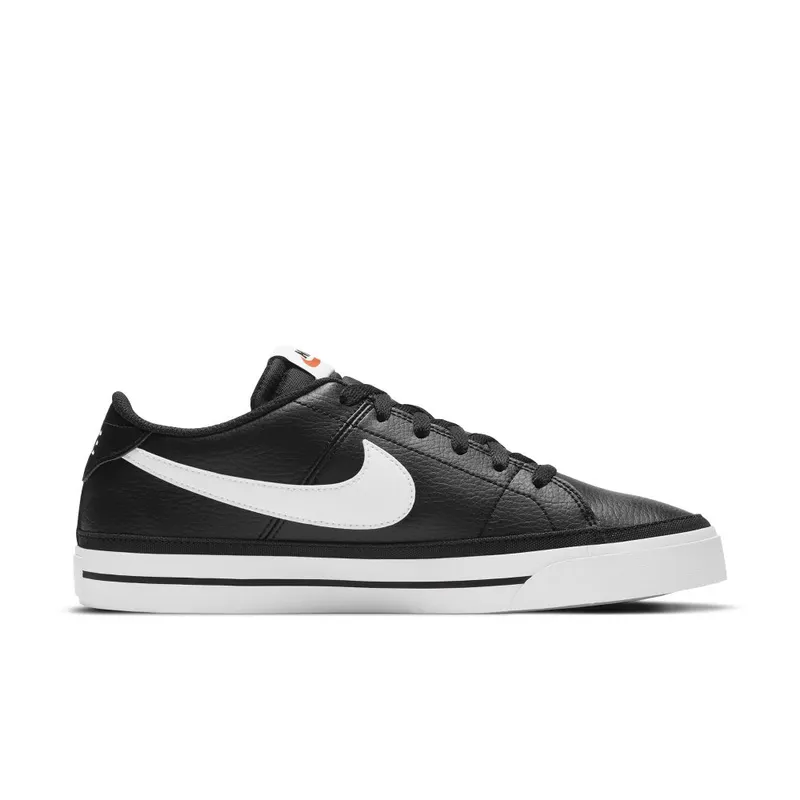 NikeCourt Legacy Black (CU4150-002)
