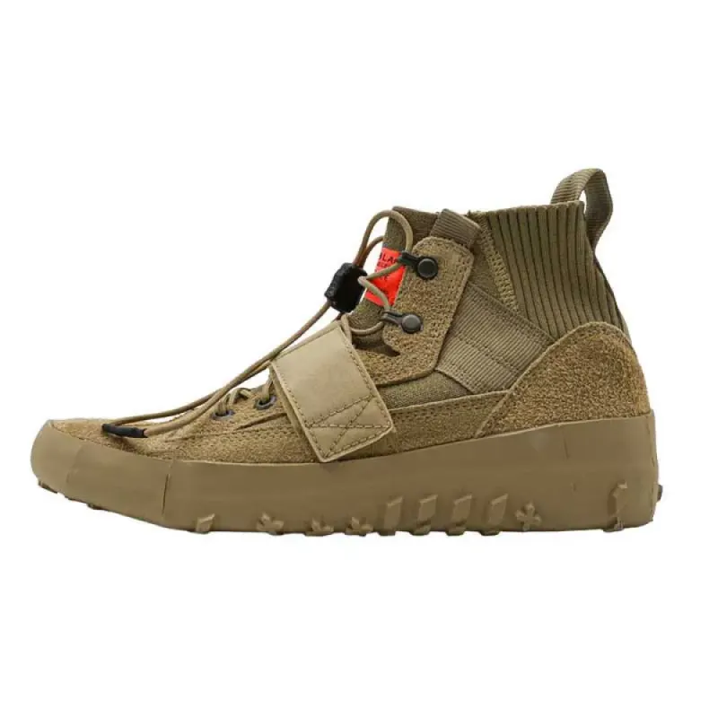 Brandblack sneaker Army (M510BBARMY40)