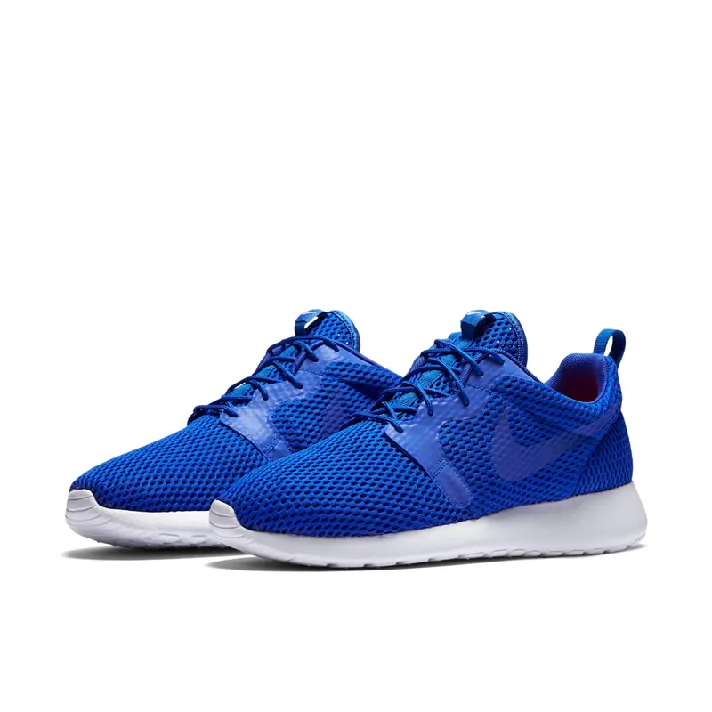 Nike Roshe One Hyperfuse BR “Racer Blue” (833125-401)