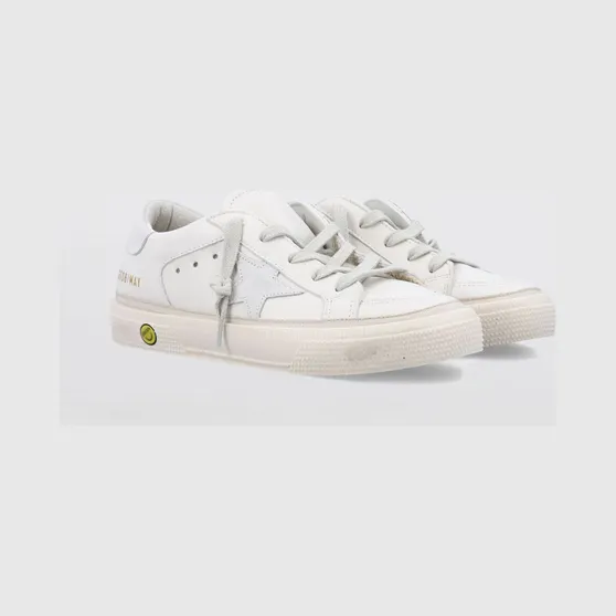 Golden goose Sneakers White (GTF00495F00481410100)