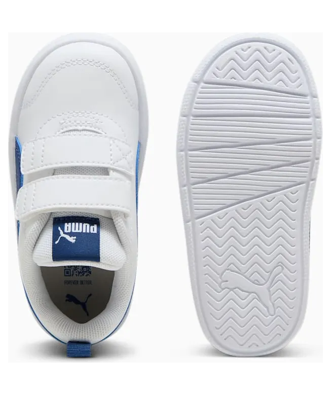 puma-courtflex 310252-08