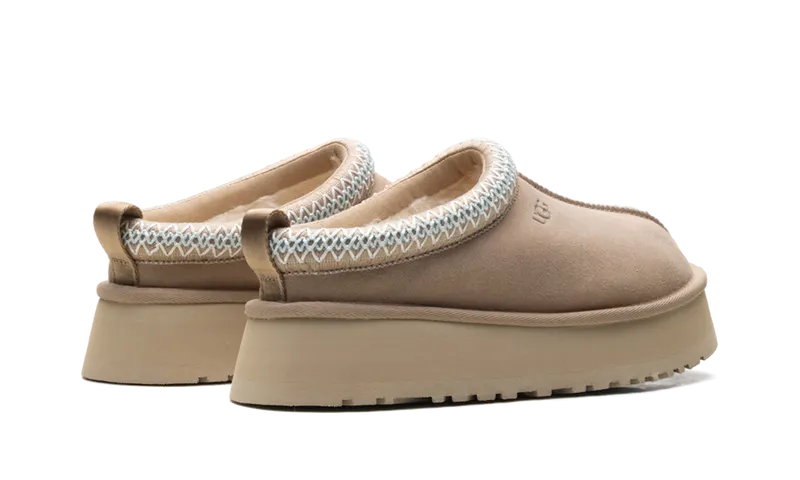 Ugg Tazz II Slide “Sand” (1174471-SAN)