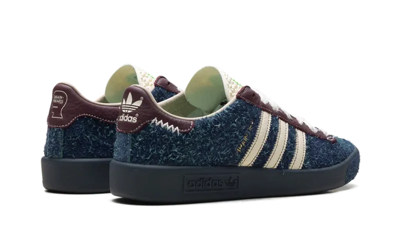 Adidas Forest Hills “Brain Dead – Violet Tone” (JR7971)