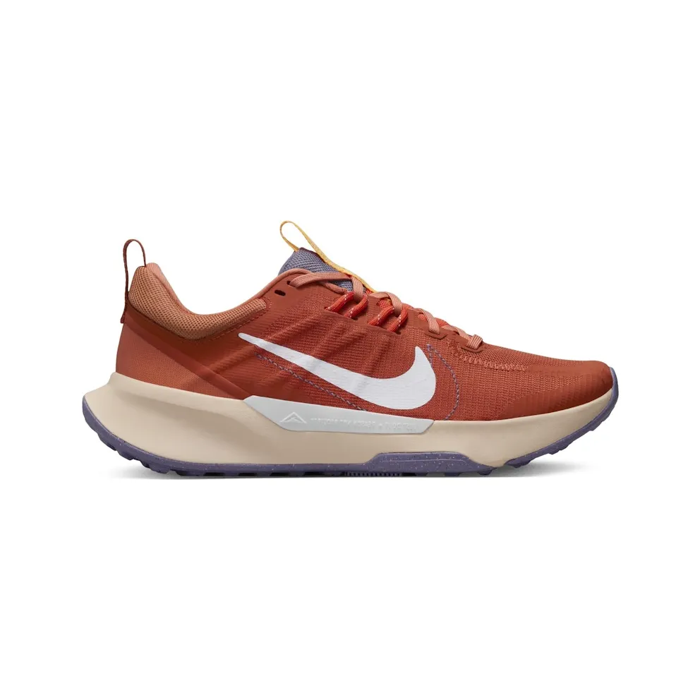 Nike Juniper Trail 2 Next Nature “Burnt Sunrise / Amber Brown / Cosmic Clay / White” (DM0821-803)