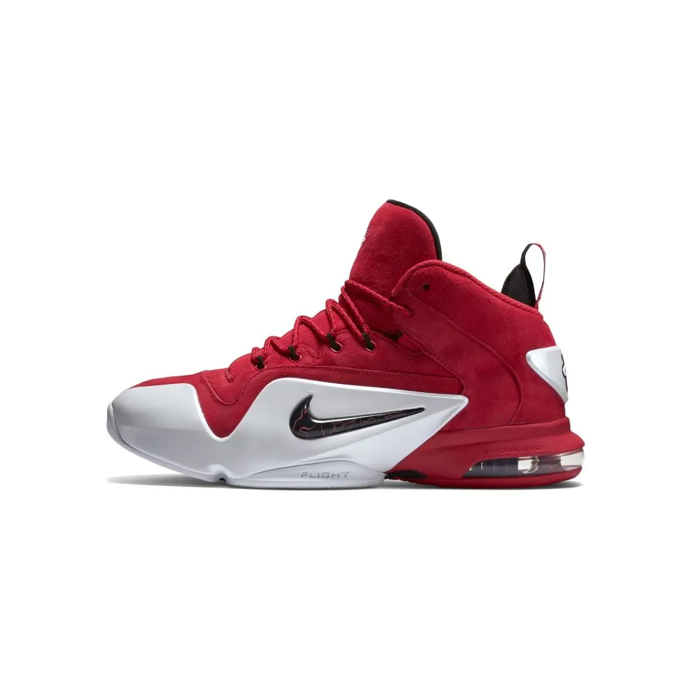 Nike Penny 6 University Red (749629-600)