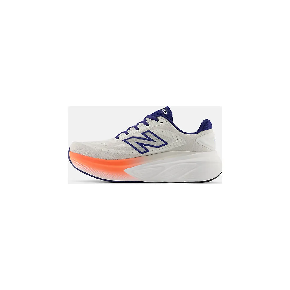 NEW BALANCE Fresh Foam X More v6 “REFLECTION / BLUE OYSTER / TANGERINE HEAT” (MMOR2L4)