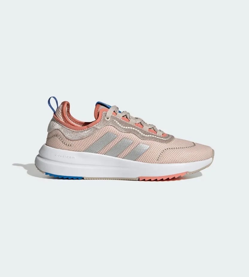 adidas Fukasa Run Wonder Quartz / Silver Metallic / Bright Royal (IE2344)