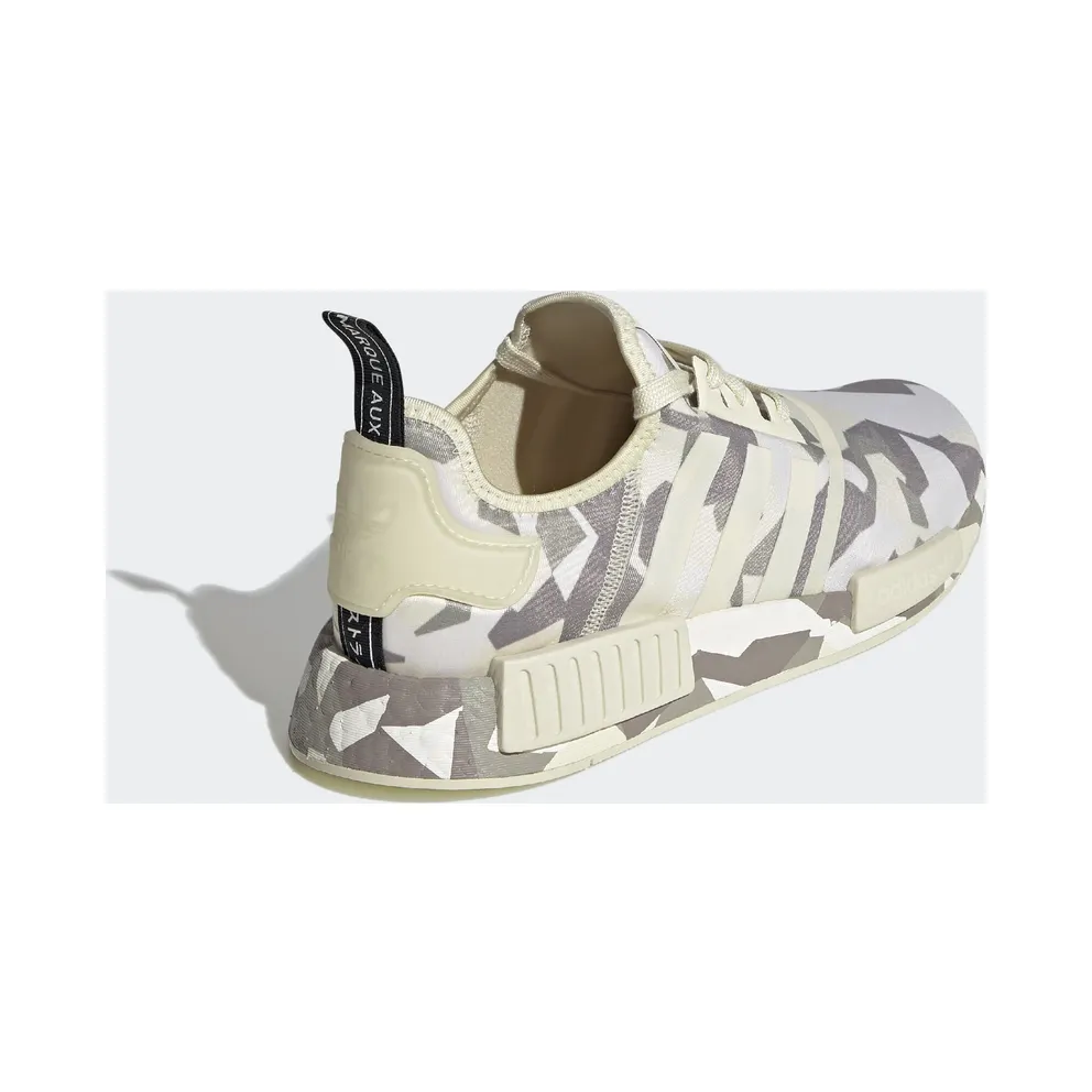 adidas NMD R1 Sand Sand/Core Black/Off White (EF4262)