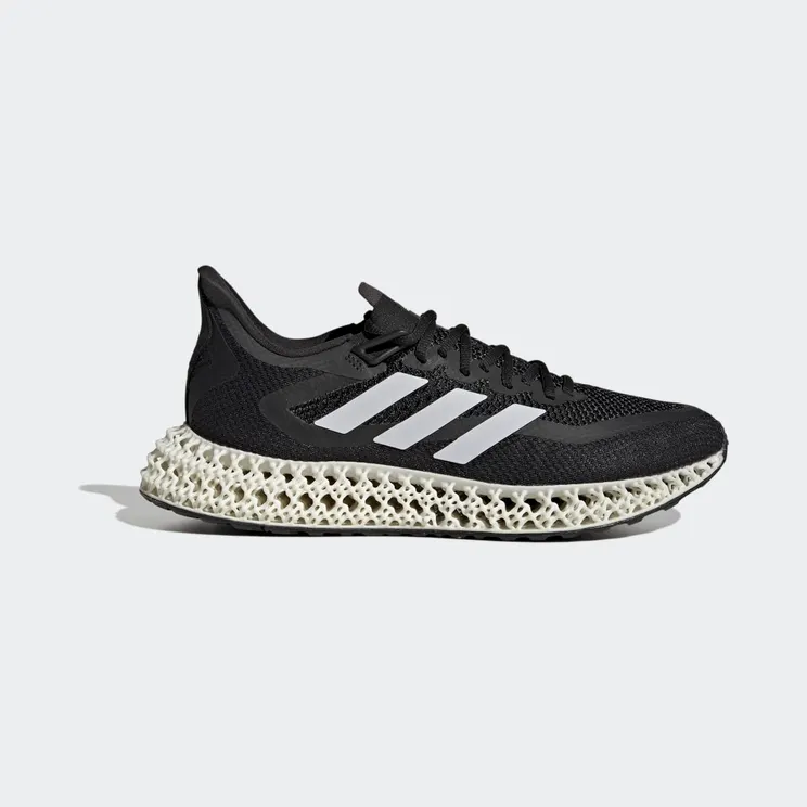 adidas 4DFWD 2 Running Core Black / Cloud White / Carbon (GX9249)