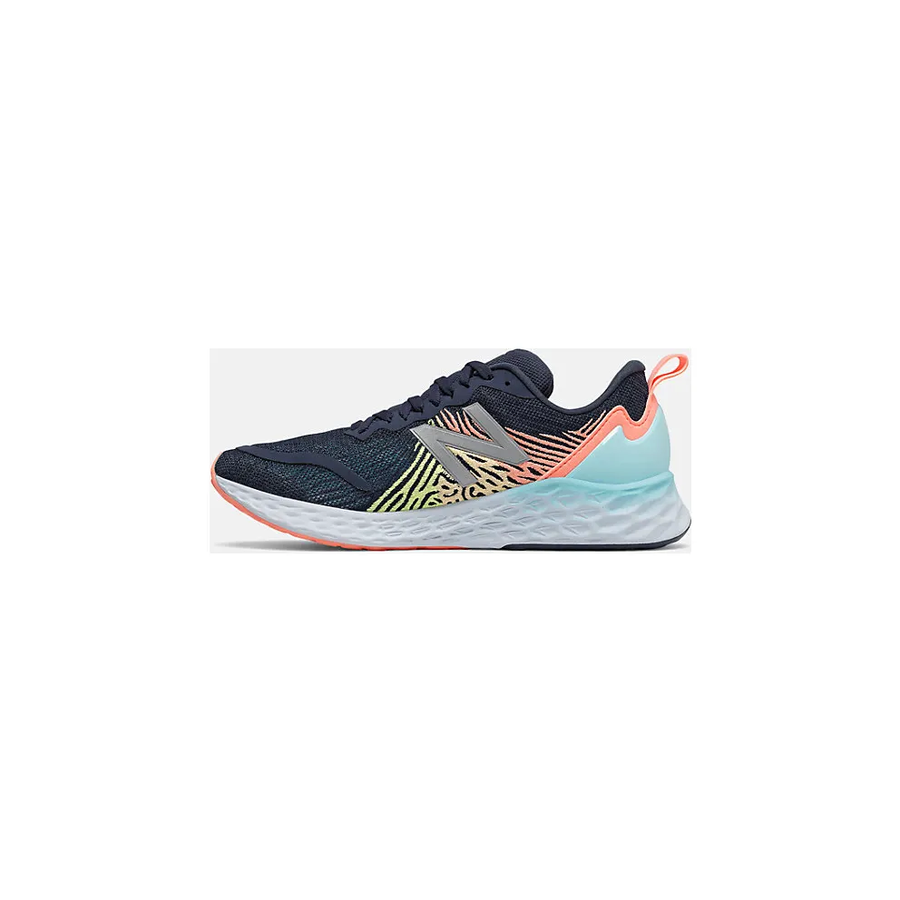 New Balance New Balance Navy/Red (WTMPONP)
