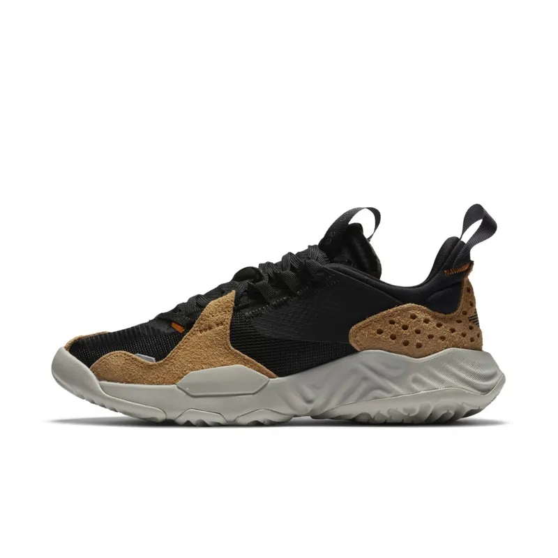 Jordan Delta SP Black Flax Black/Anthracite-Flax-Light Bone (CD6109-002)